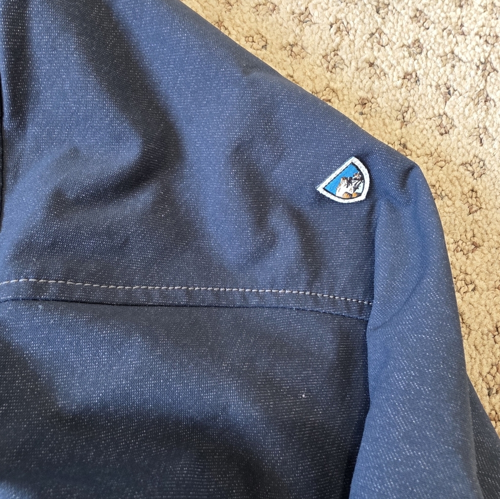Kuhl Jacket - image 5